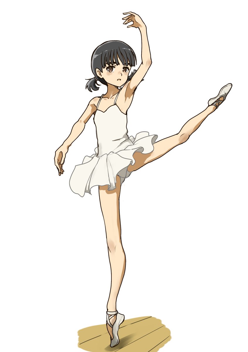 「パリに咲くエトワール」、公開中の作品なので内容を云々はしませんが世評に違わずちゃんと面白くてよかったですね。世評や予告編からの期待値を上回る、かつ万人に勧めやすい内容です。アニメーションも良いですし。 #パリエト 