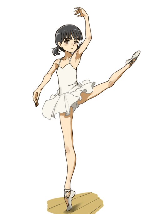 「パリに咲くエトワール」、公開中の作品なので内容を云々はしませんが世評に違わずちゃんと面白くてよかったですね。世評や予告編からの期待値を上回る、かつ万人に勧めやすい内容です。アニメーションも良いですし。 #パリエト 