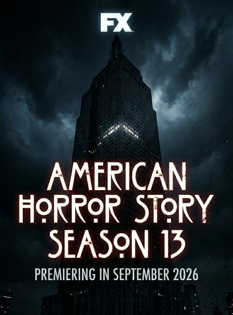 American Horror Source tweet media