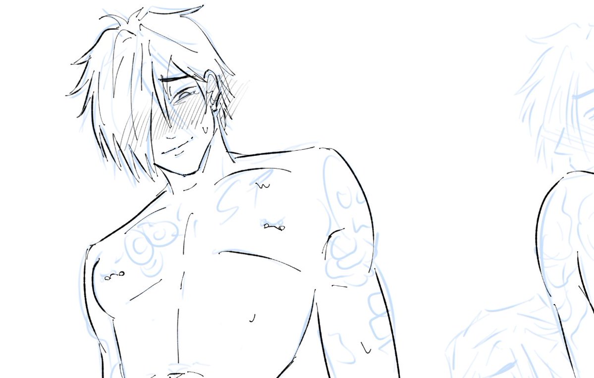 maweedxx's tweet image. wip