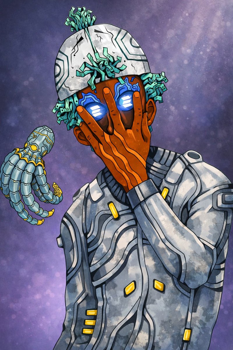 Coral Tribe 🌊 tweet media