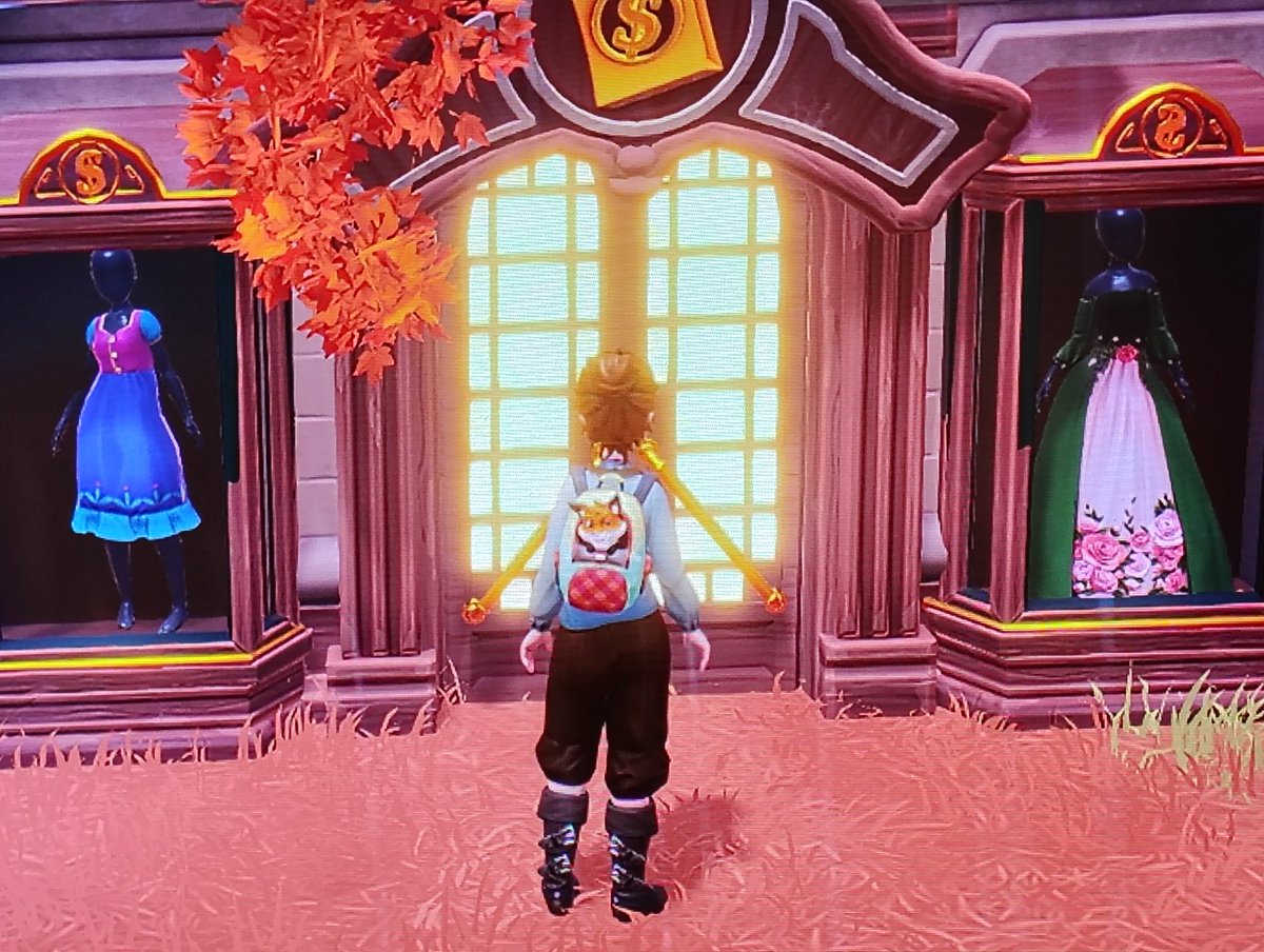 Tigerlily tweet media