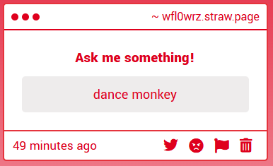 wfl0wrz's tweet image. ok