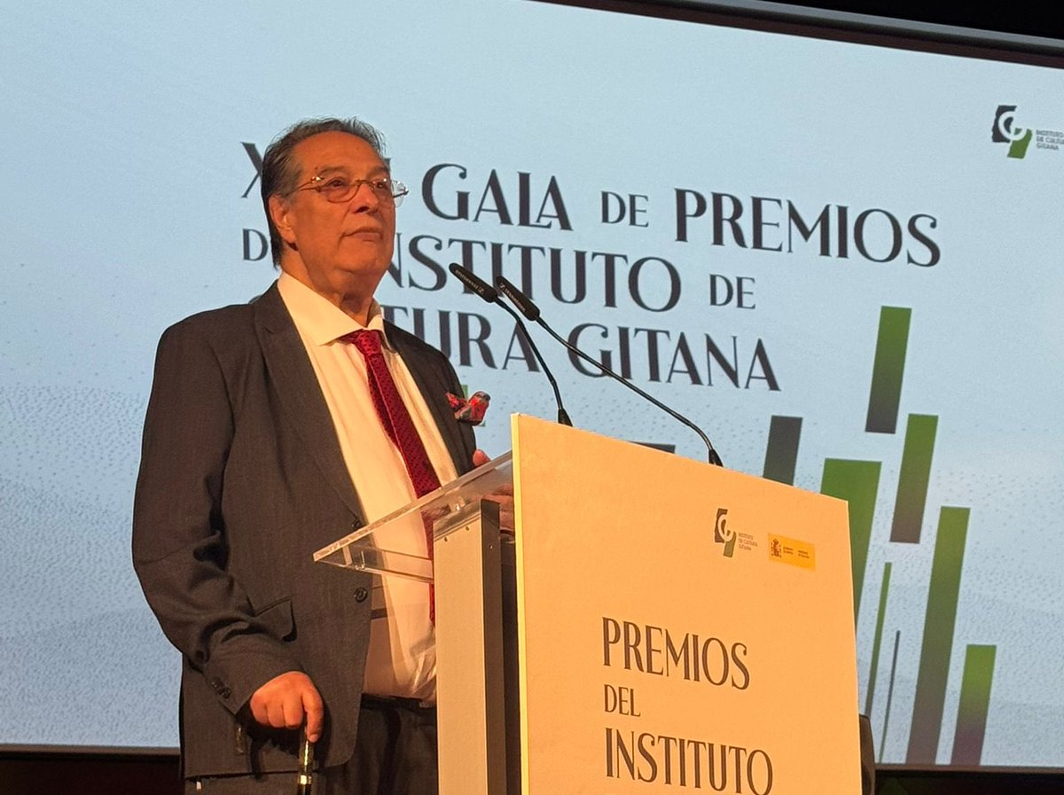 Carlos Segura tweet media