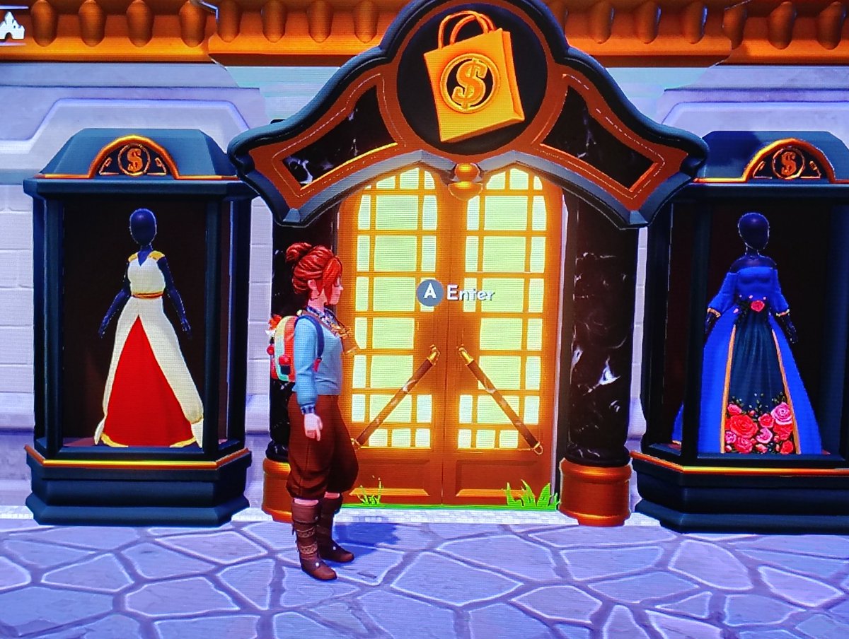 Tigerlily tweet media