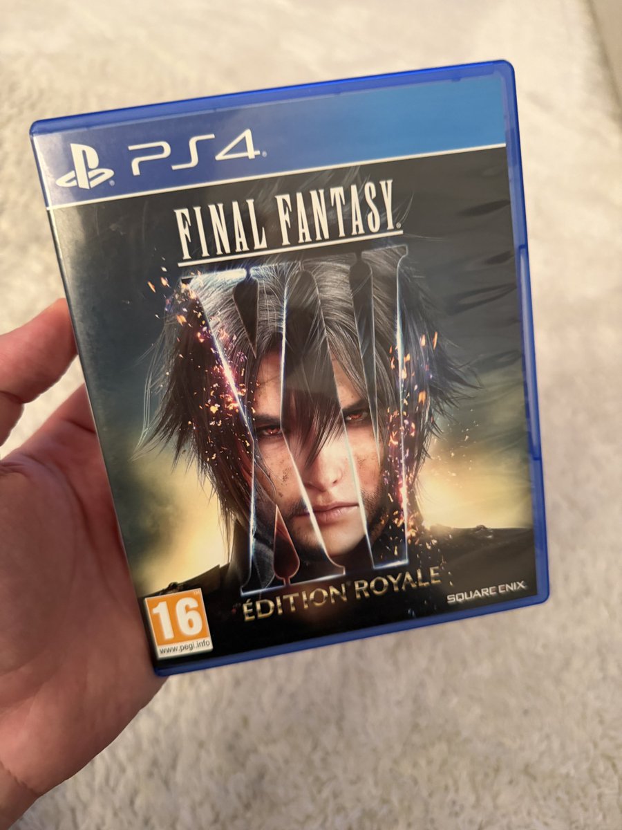 Conkerax tweet media