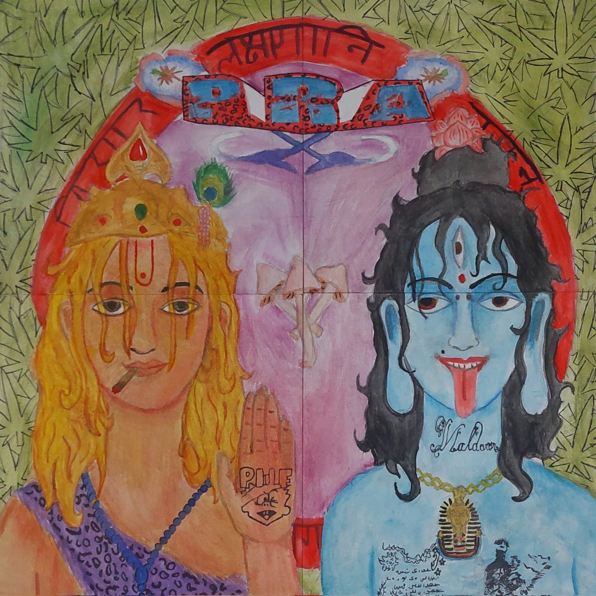 AGUSFORTNITE2008 #P.R.A tweet media