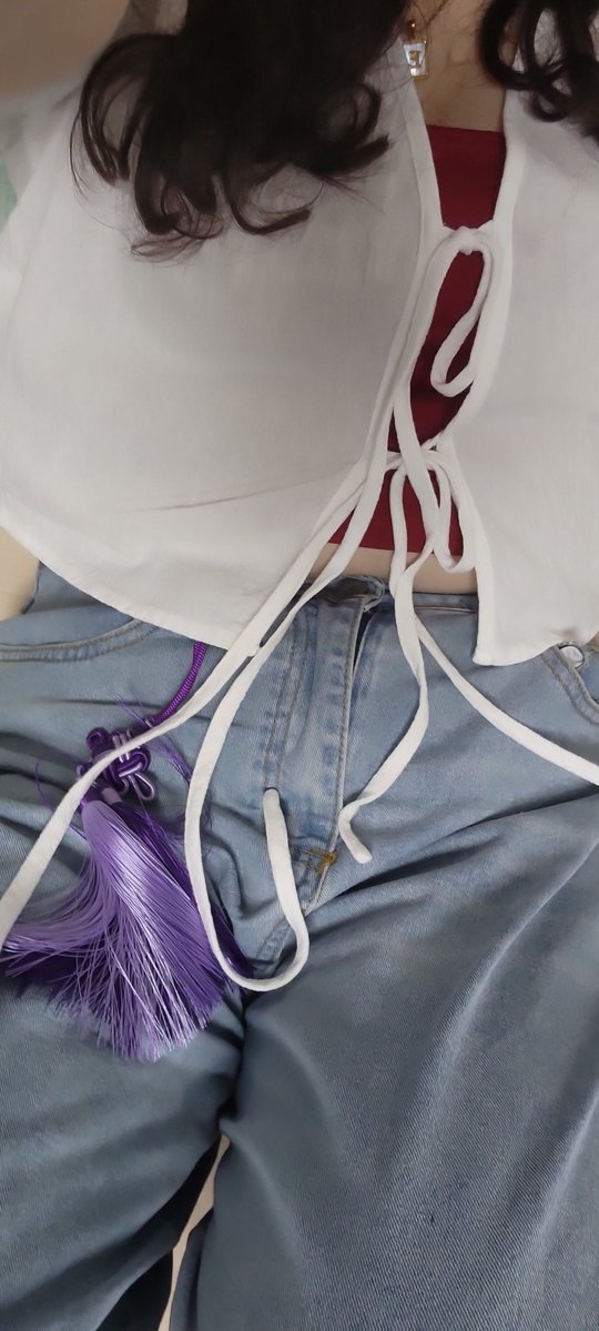 Evelyn ⁷⁼¹ tweet media