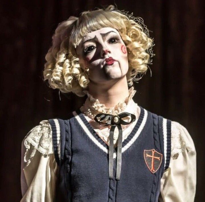cemeteryfrankie's tweet photo. Im watching ride the cyclone and this specific photo of brendon makes me think of jane doe #panictwt #rtctwt https://t.co/iSE42DNkaU