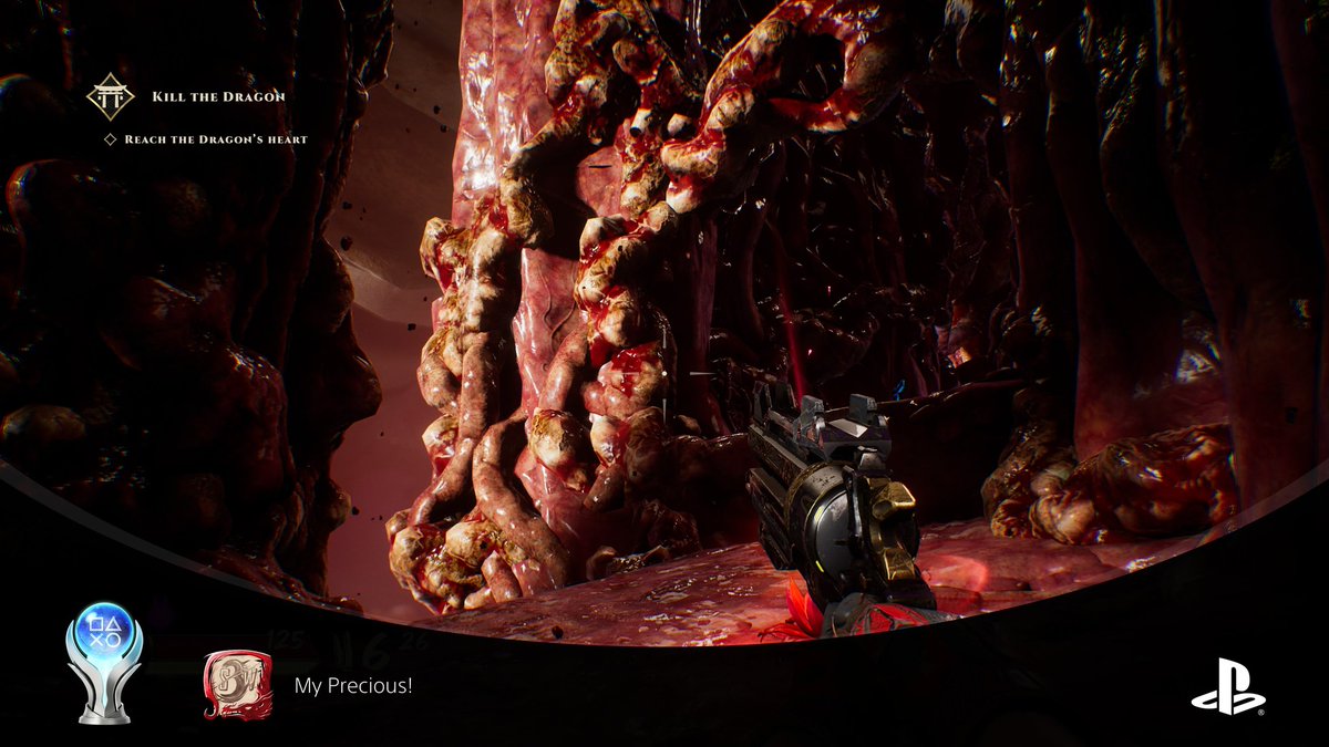 Guttersnipe140's tweet image. Platinum #440 Shadow Warrior 3

Game blew me away, a completely insane action masterpiece, straight into my top 20

#GutterShare #TrophyHunter