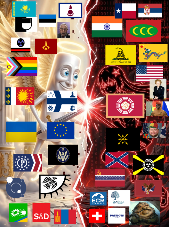 FortIS 🇪🇺 tweet media