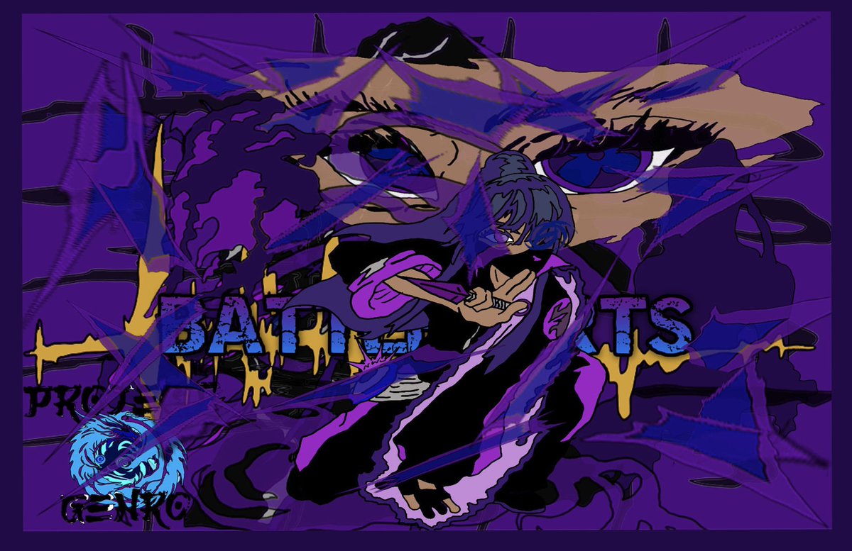 Battle Arts Academy tweet media