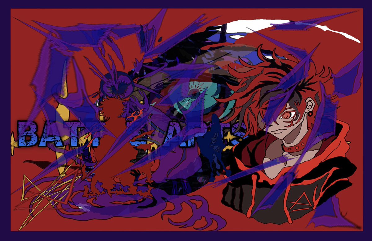 Battle Arts Academy tweet media