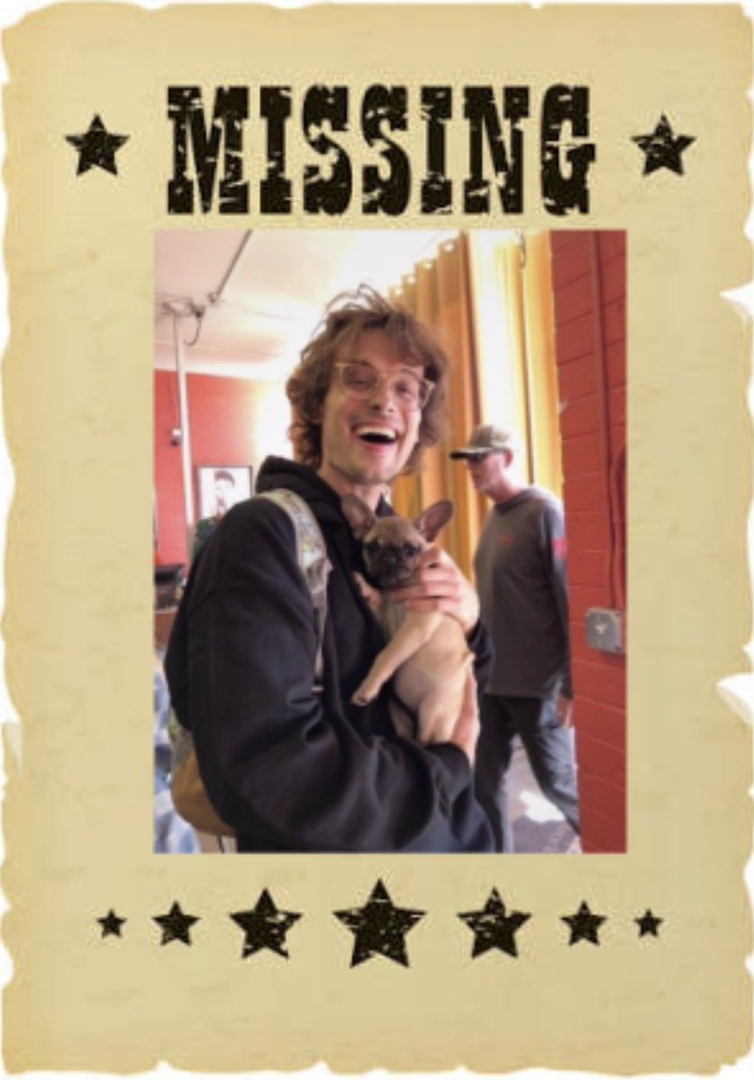 Charlie 💫🌘 tweet media