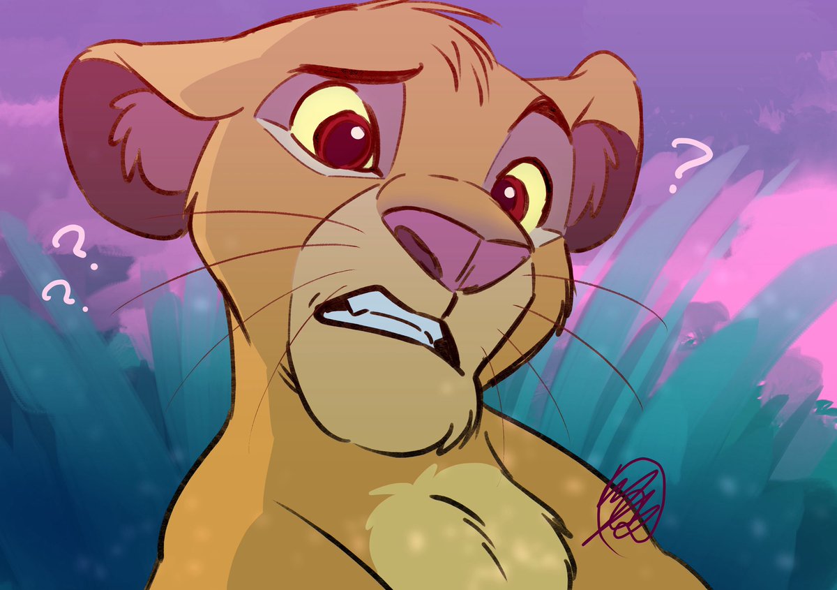 Simba tweet media