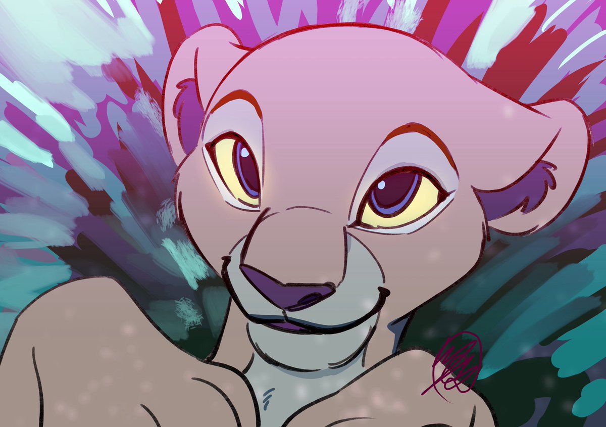 Simba tweet media
