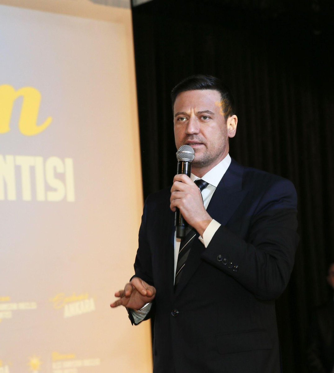 Ahmet Fethan Baykoç tweet media