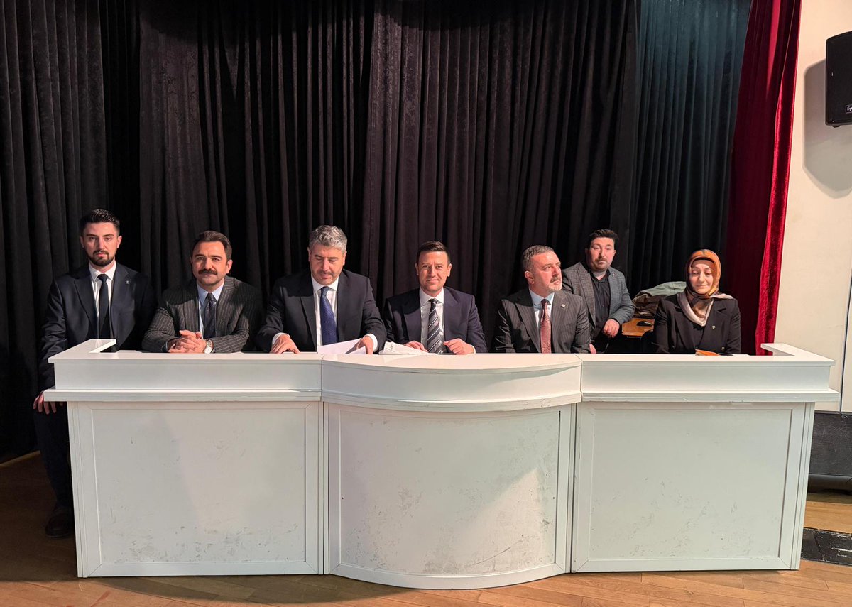 Ahmet Fethan Baykoç tweet media