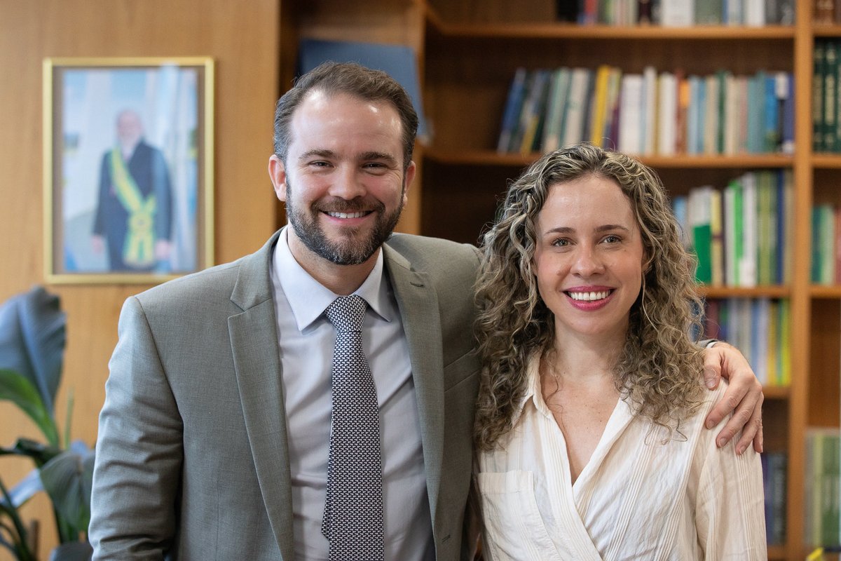 Dario Durigan tweet media