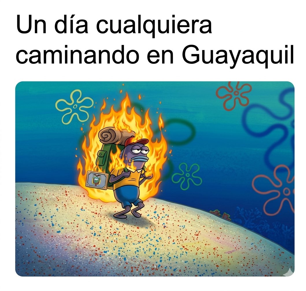 Tamyta MC 🇪🇨 tweet media