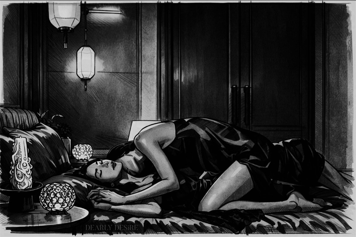 🫗Ma(ry)delynda ไม้ดอกประดับ | เวลา | ความสัมพันธ์ tweet media