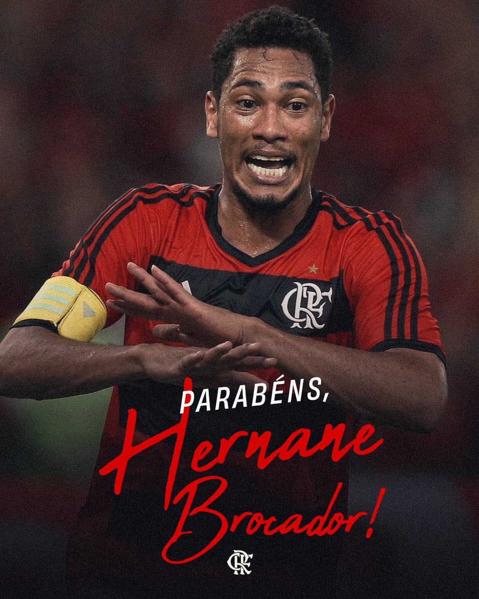 Flamengo tweet media