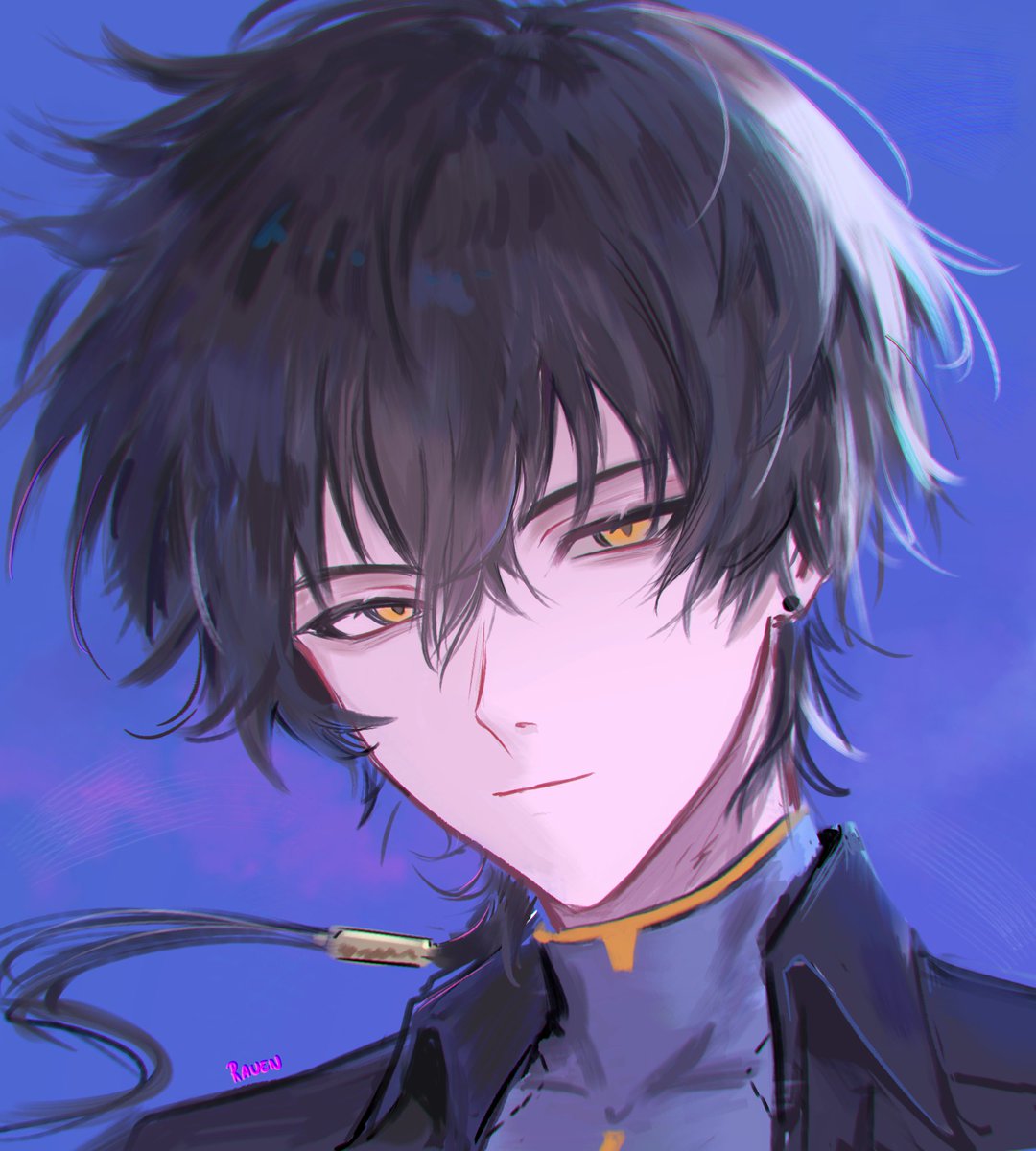 Raven's Art tweet media