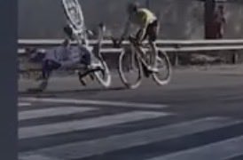 MiguelMorras's tweet photo. @EvenepoelRemco es de goma. https://t.co/zPSg1k9Y8o