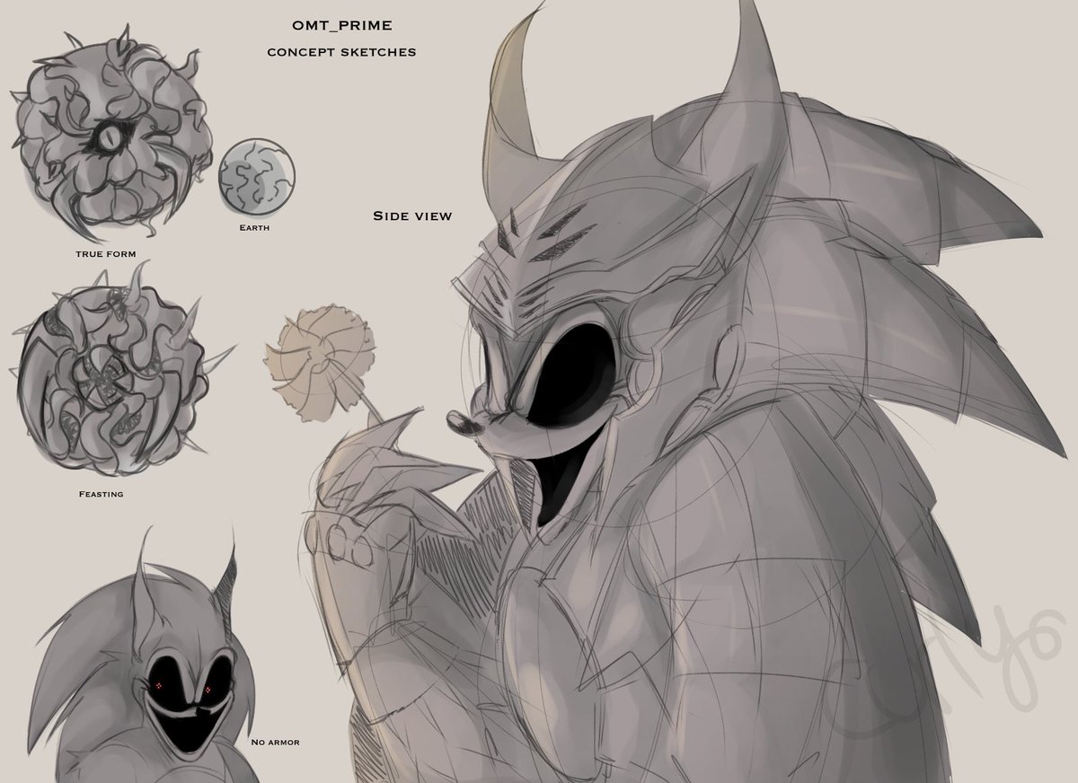 NIGHTMARE UNIVERSE PRIME OFFICIAL tweet media