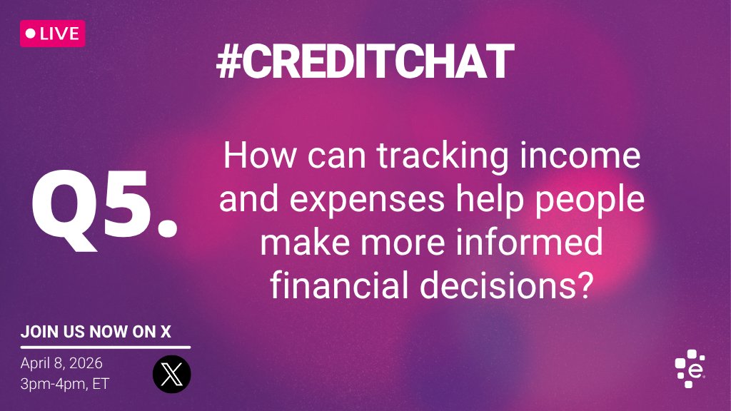 Experian tweet media