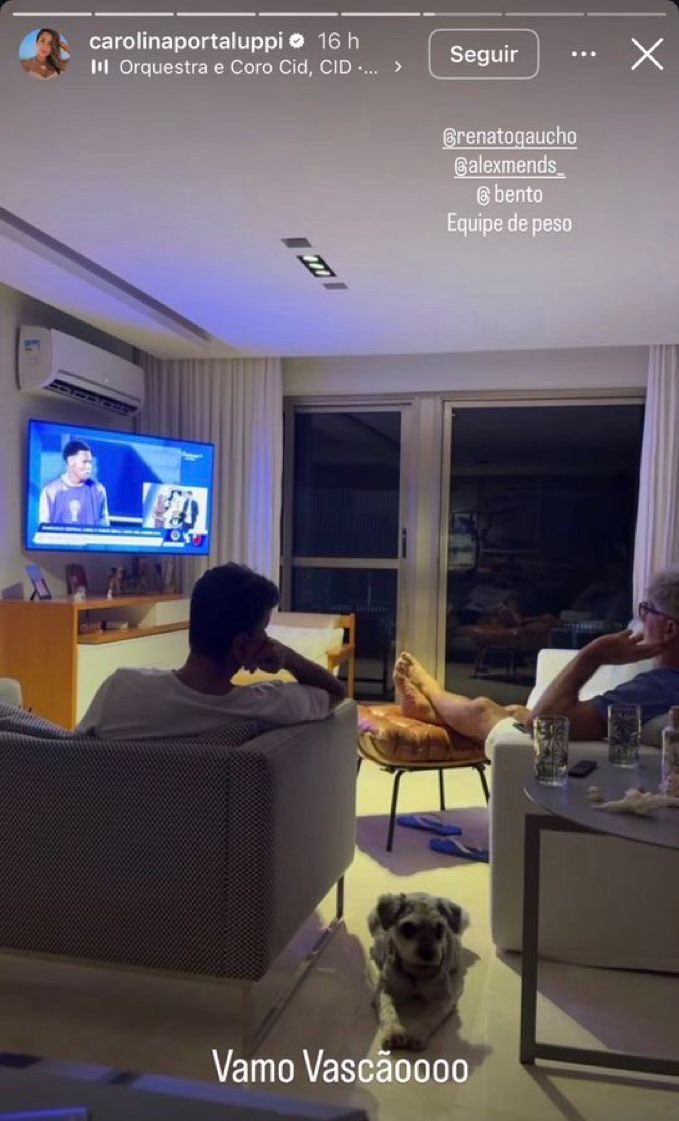 Mauro Cezar tweet media