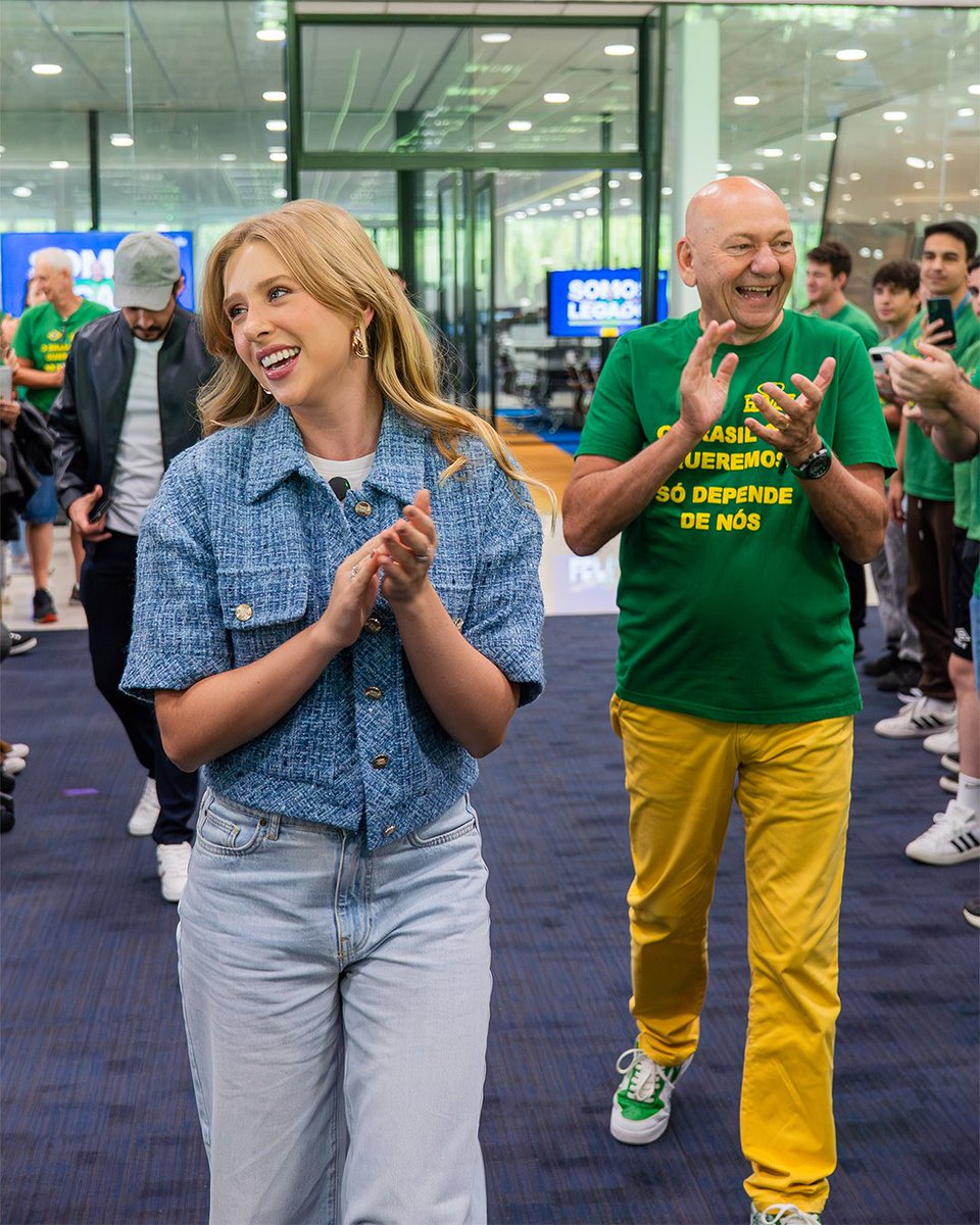 Luciano Hang tweet media