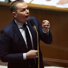 Thierry de Cabarrus tweet media