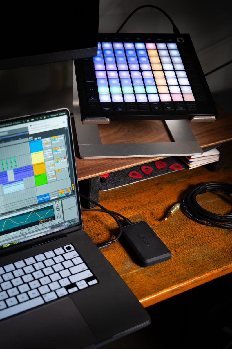 Glyph Production Technologies tweet media