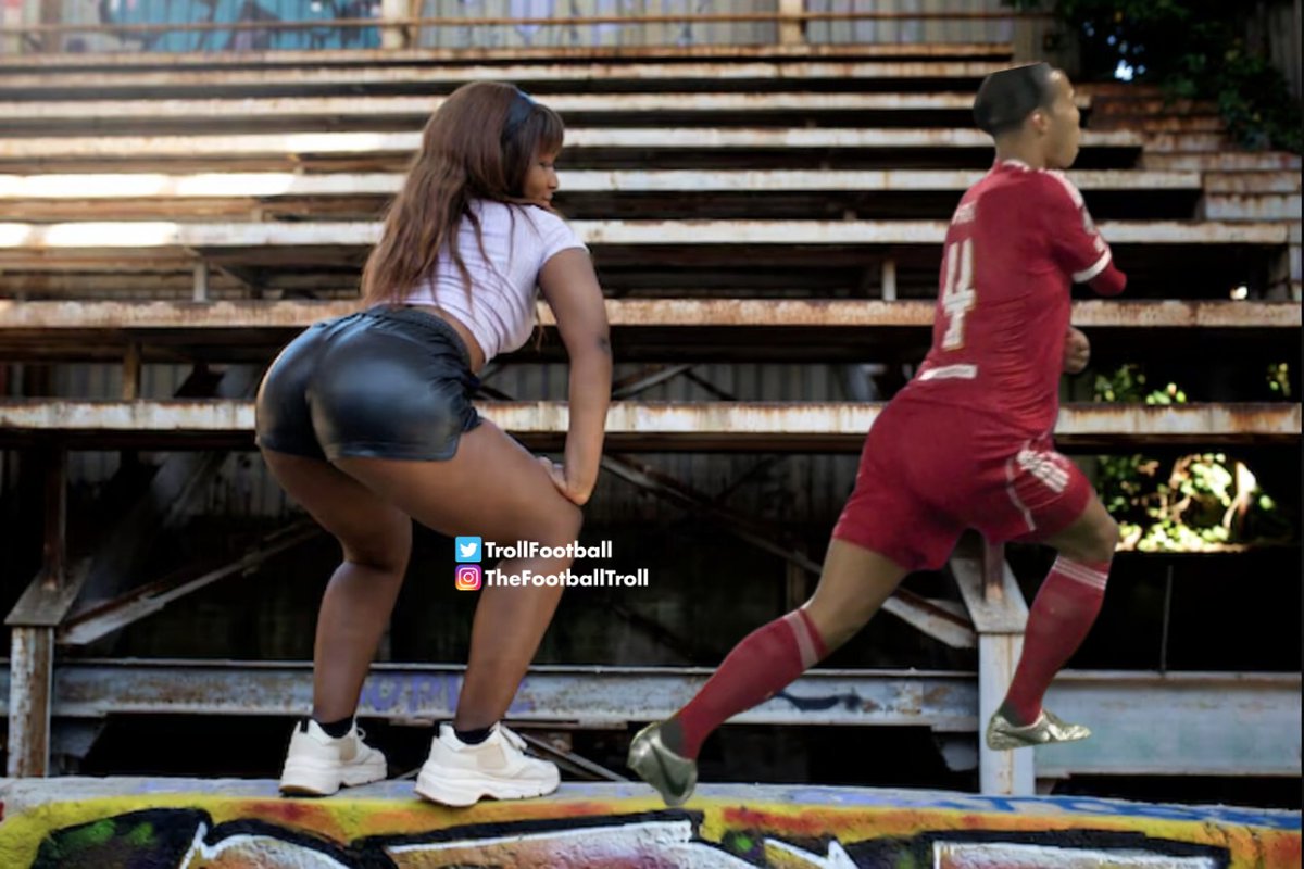 Troll Football tweet media