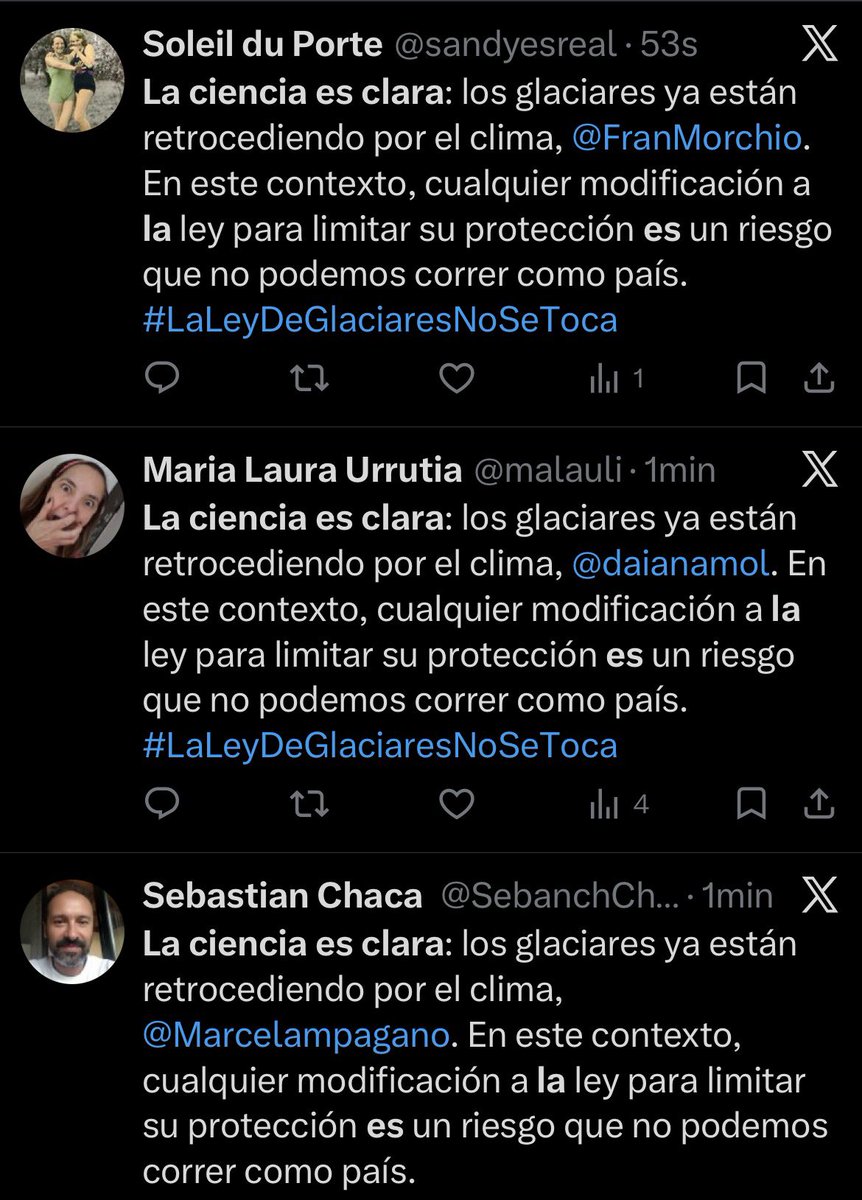 El Trumpista tweet media