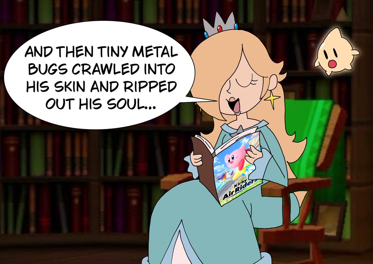 noinimble tweet media