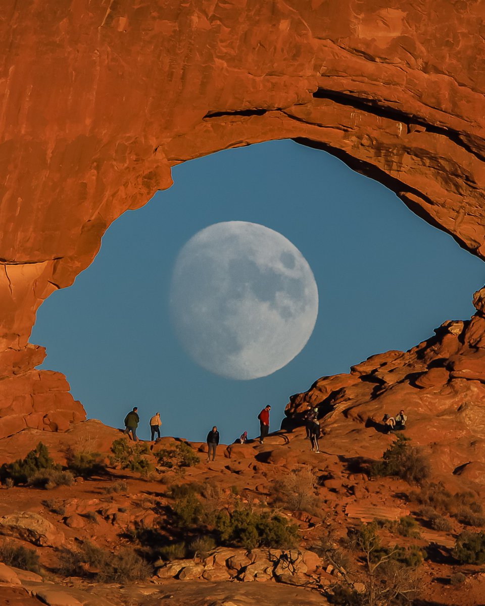 National Park Foundation tweet media