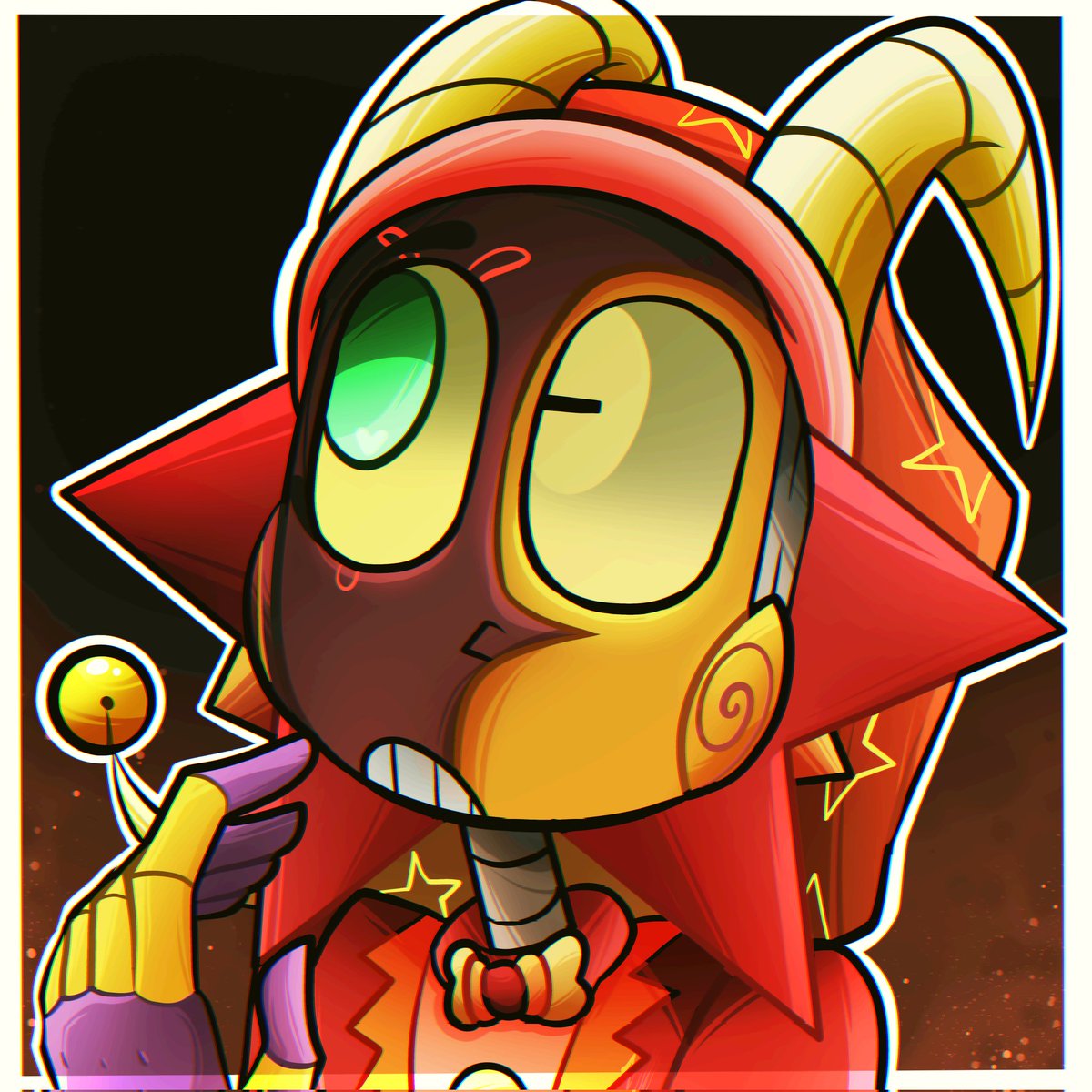 Bestkiboo (COMMISSIONS CLOSED) tweet media