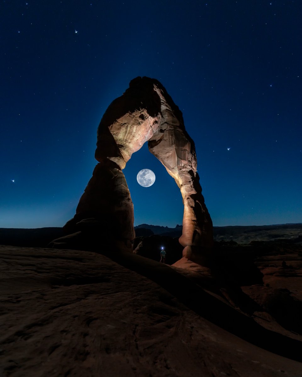 National Park Foundation tweet media