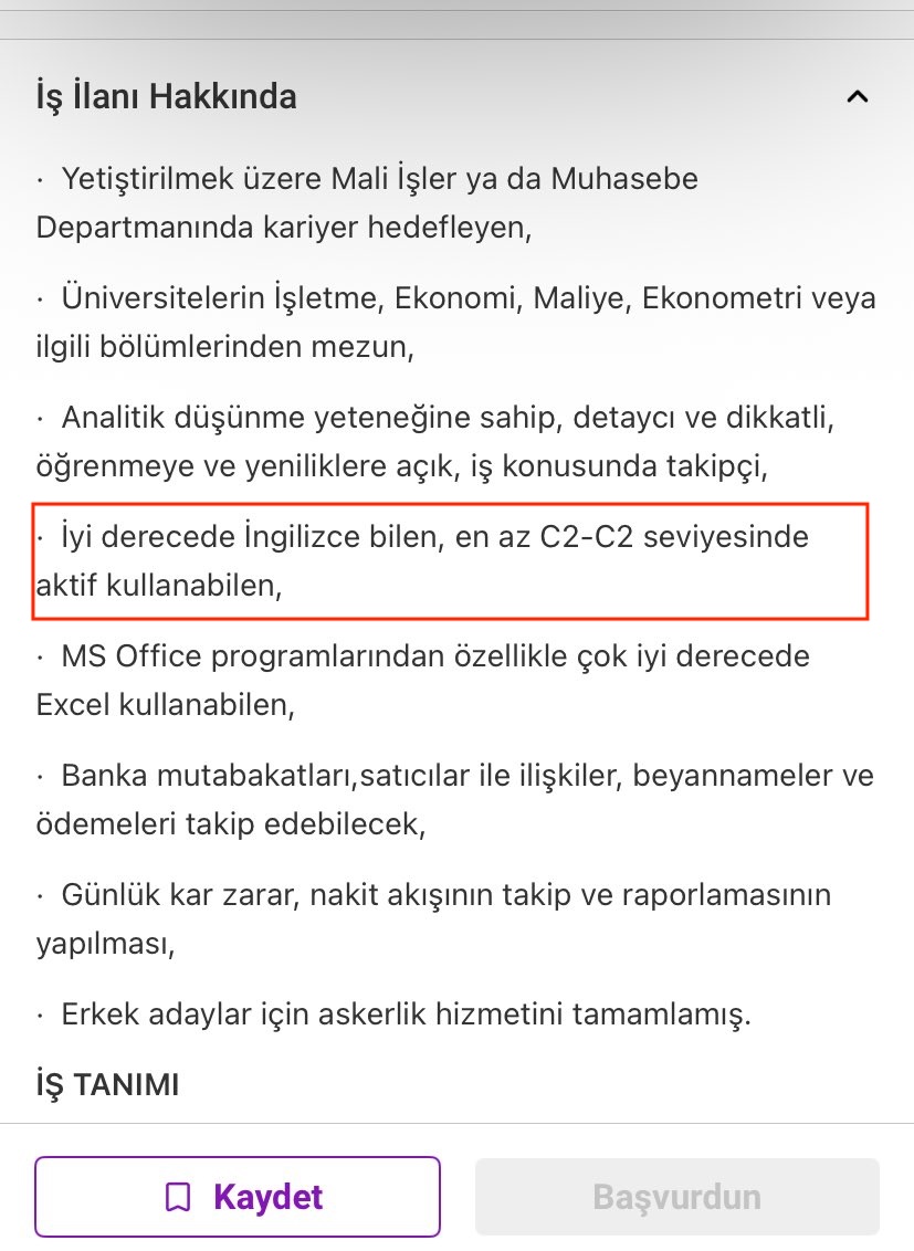 İK Nefreti tweet media