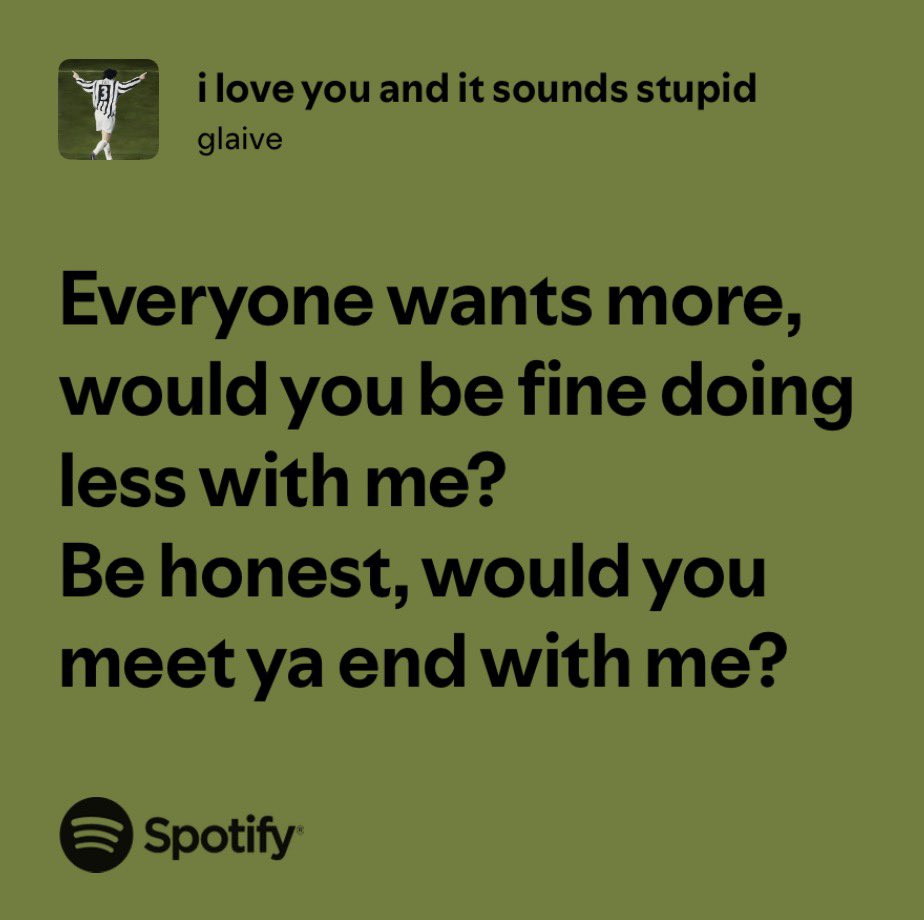 daneshutup's tweet photo. Glaive is an exception https://t.co/WRBTYYbZpT