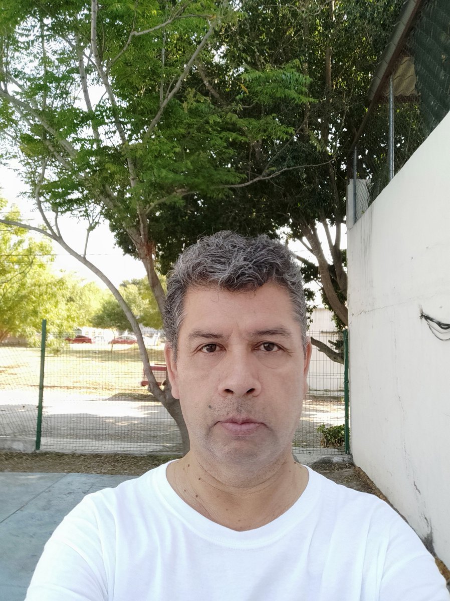 Ernesto Salazar tweet media