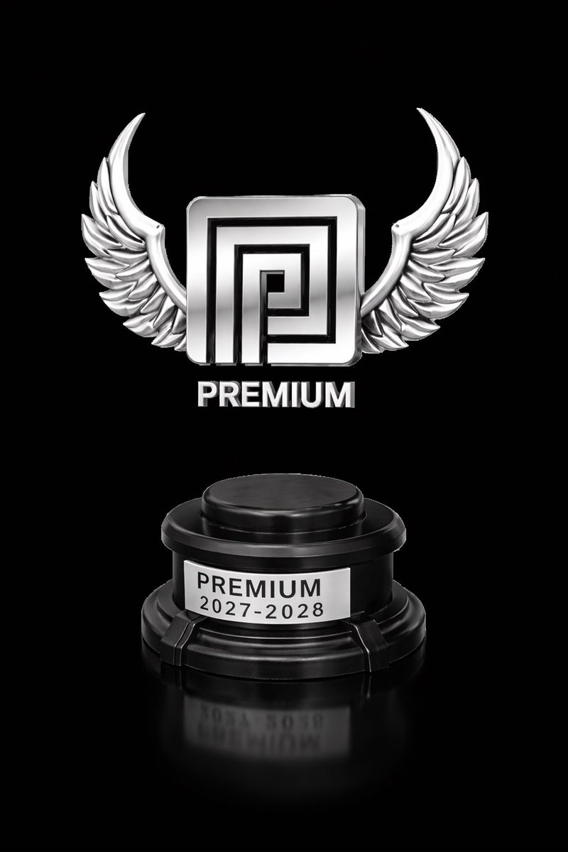 TheMysteryPl4ys's tweet image. Hear me out @Roblox .. 

Annual premium trophy to users who are subscribed from 2027-2028 (you get the trophy 1st of January 2028) 

This trophy won’t be IRL only an accessory (gear) that you can use on your avatar. 

NOTE: this is just a reference.

Thoughts?