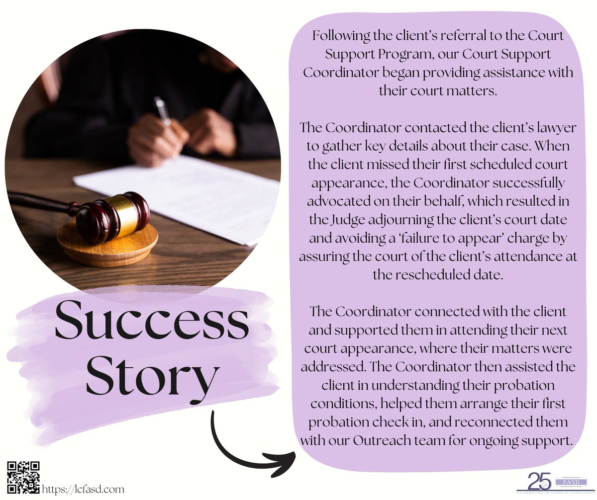 Lakeland Centre for FASD tweet media