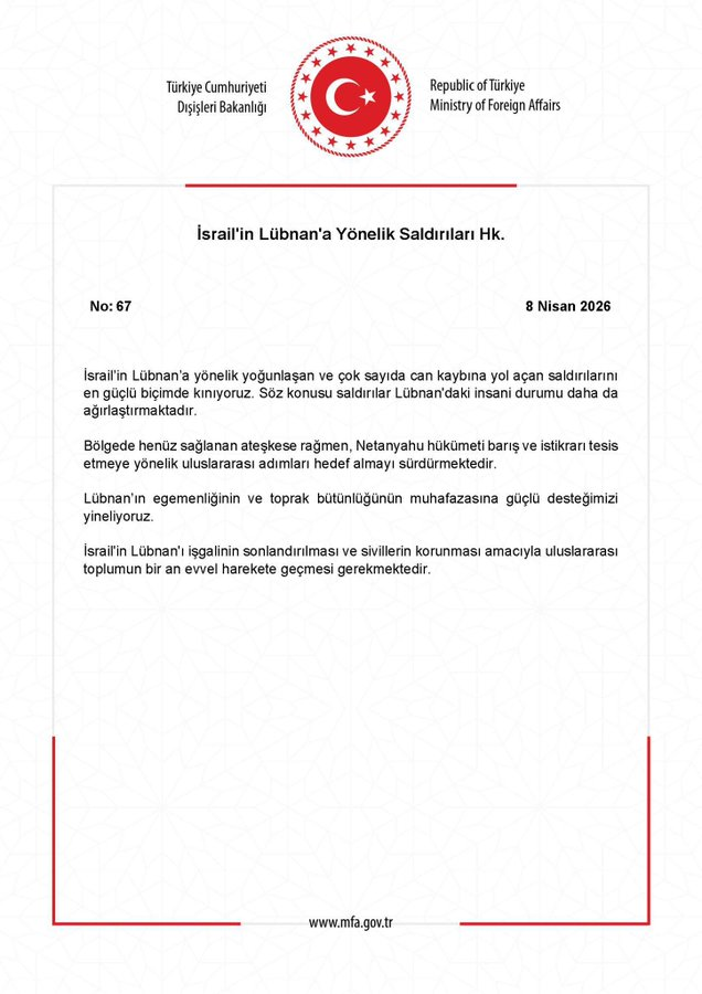 Conflict tweet media