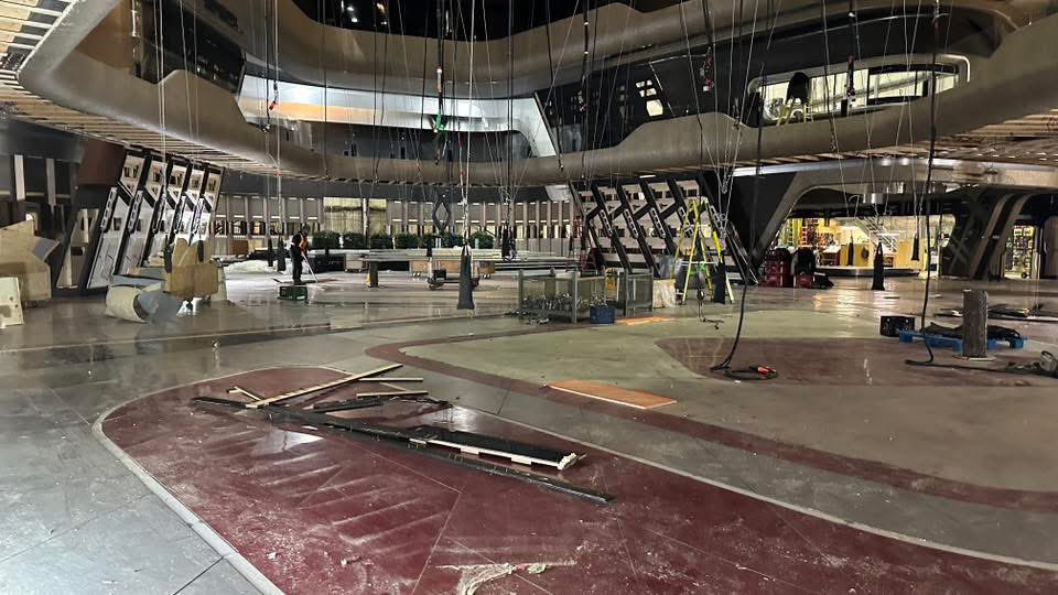 Christopher Cushman tweet media