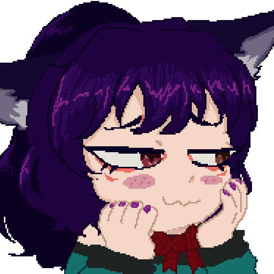 Kyuubi Onna🦊💜 tweet media