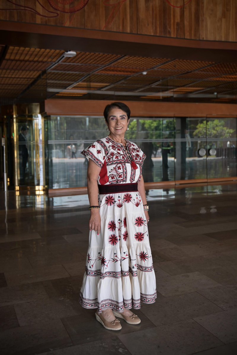 Antares Vázquez Alatorre tweet media