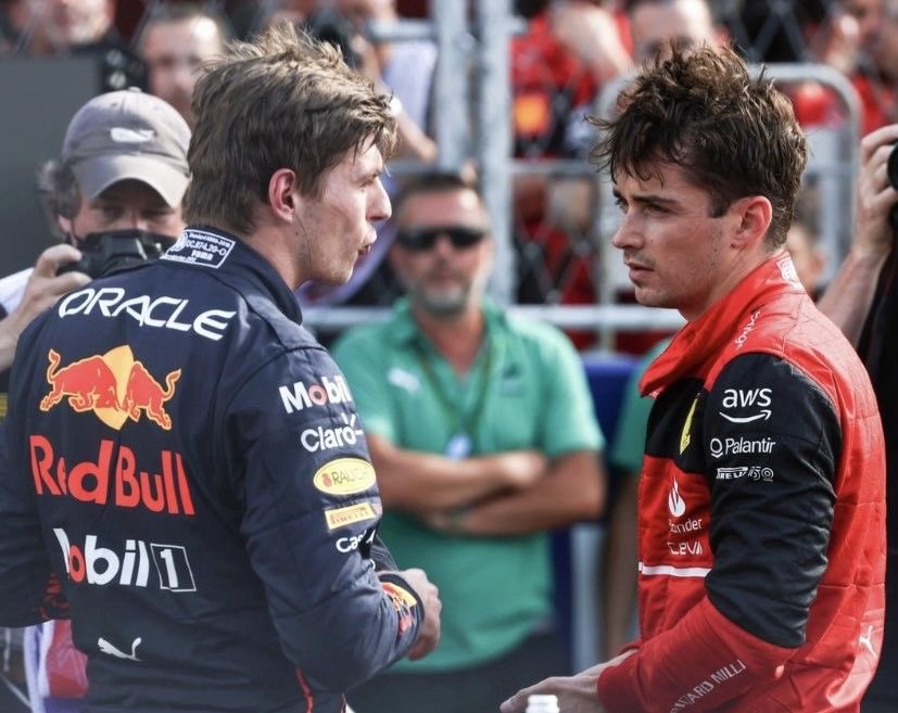 daily lestappen tweet media